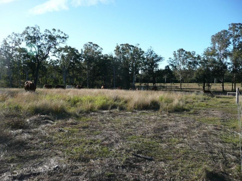 36 Corfield Drive, QLD, Booyal QLD 4671