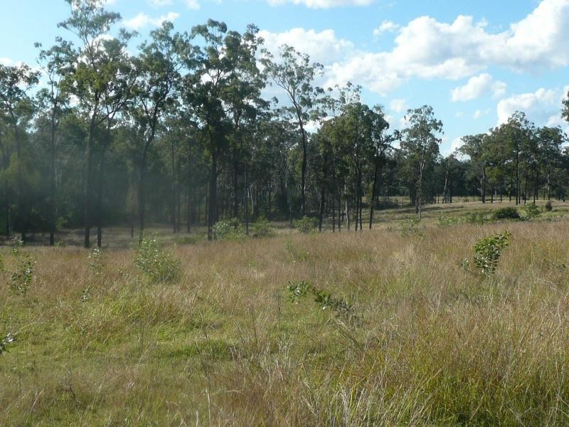 36 Corfield Drive, QLD, Booyal QLD 4671