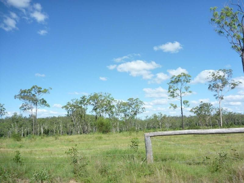 25 Corfield Drive, QLD, Booyal QLD 4671