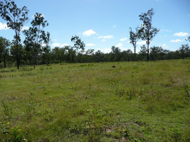 25 Corfield Drive, QLD, Booyal QLD 4671