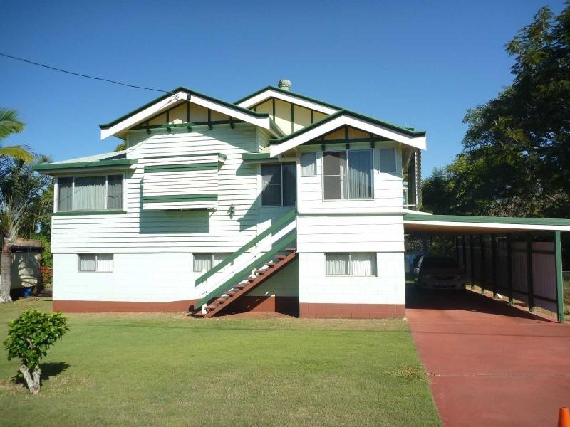Childers QLD 4660