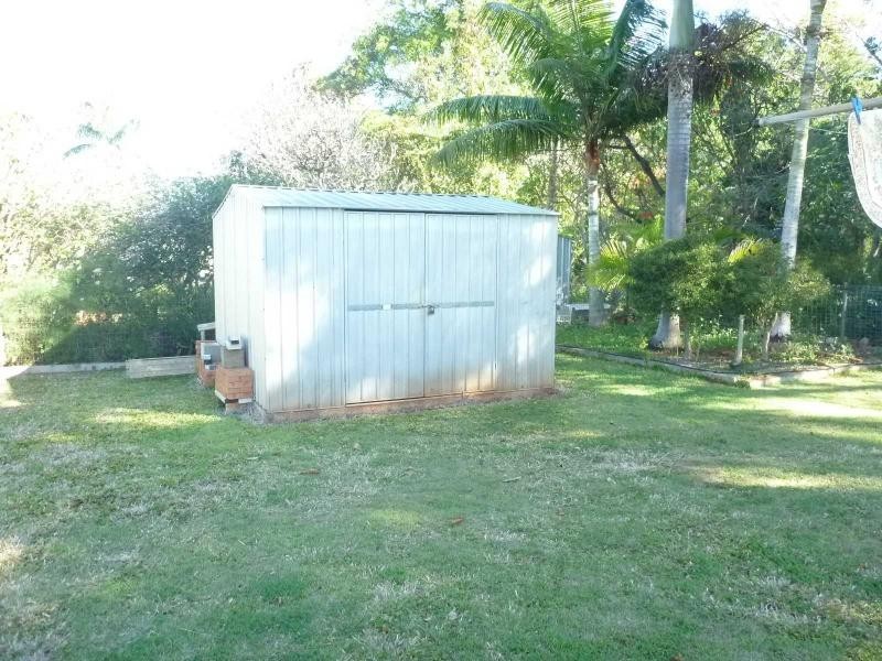 Childers QLD 4660