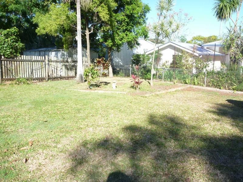 Childers QLD 4660