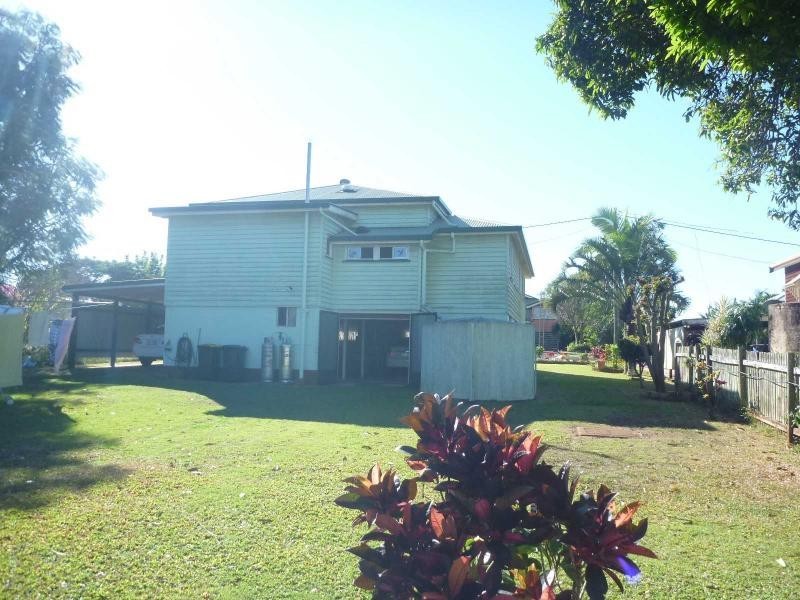 Childers QLD 4660