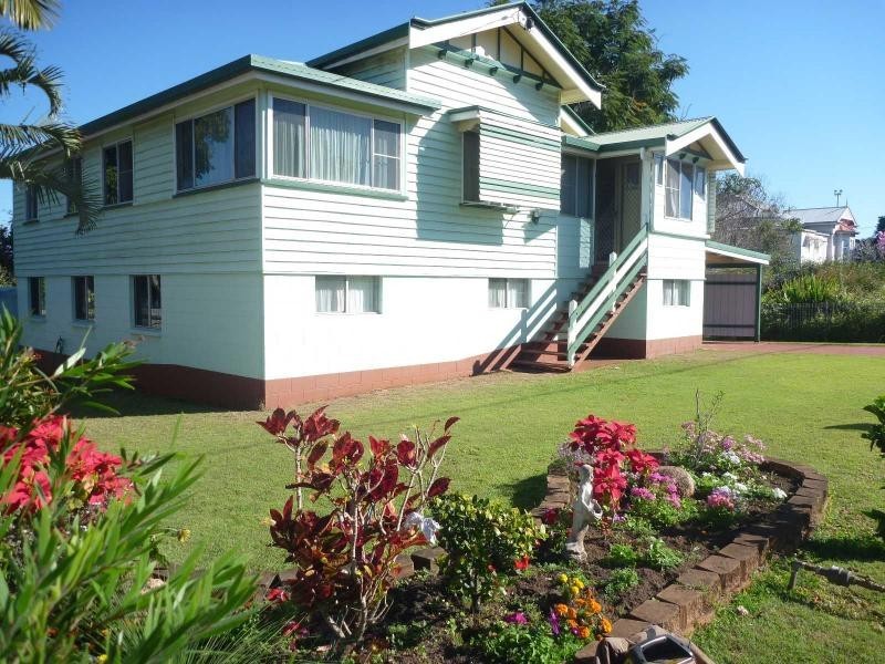 Childers QLD 4660