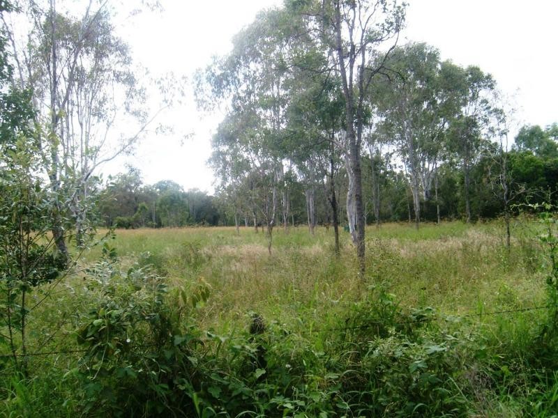 Woowoonga QLD 4621