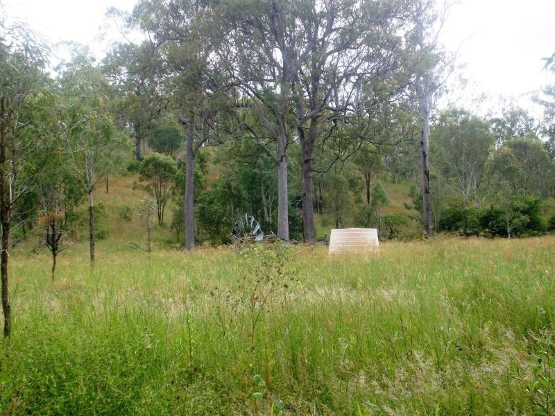 Woowoonga QLD 4621