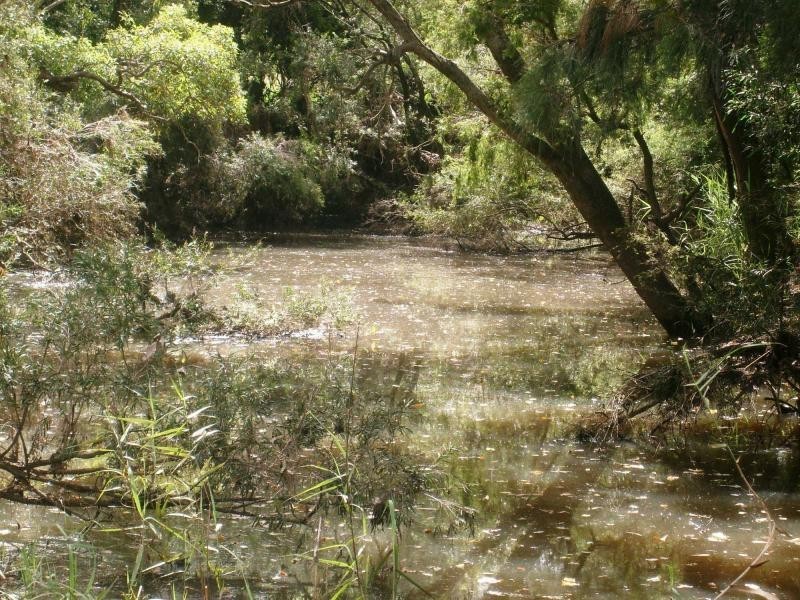 Woowoonga QLD 4621