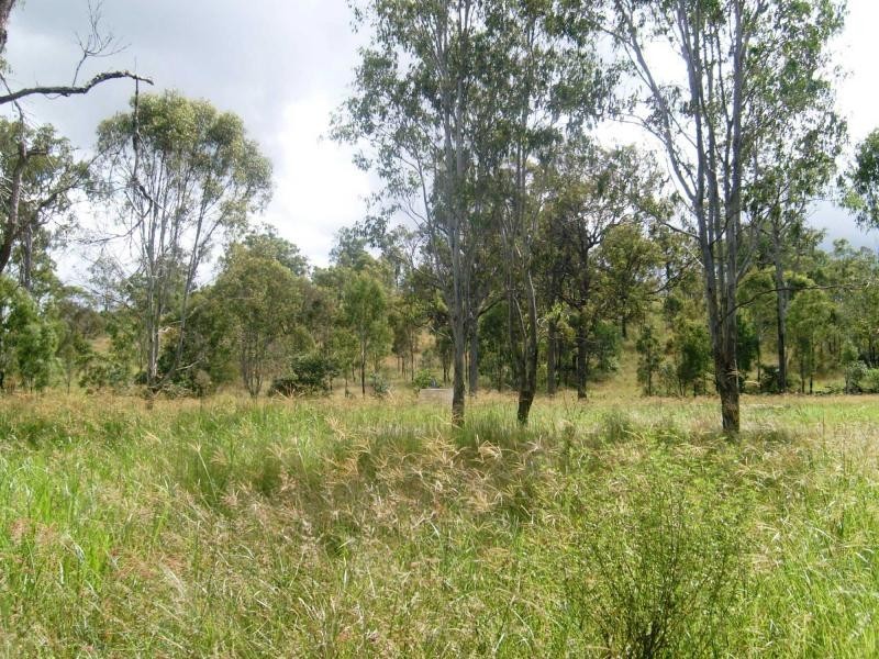 Woowoonga QLD 4621