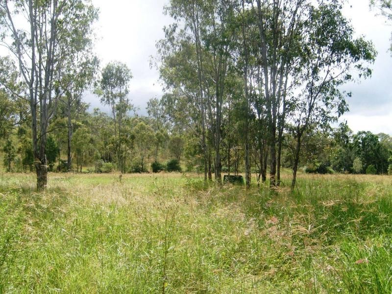 Woowoonga QLD 4621
