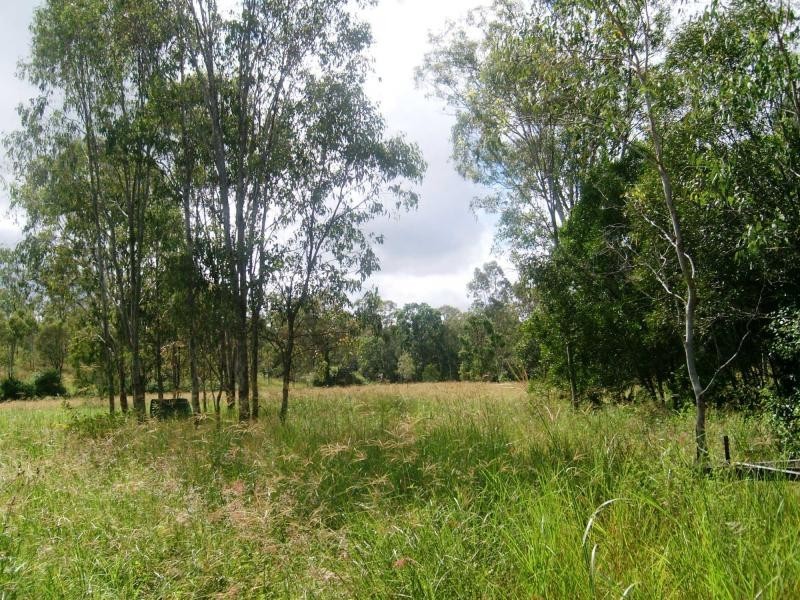 Woowoonga QLD 4621