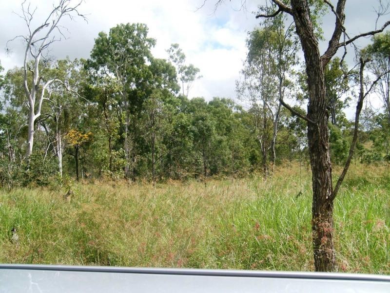 Woowoonga QLD 4621
