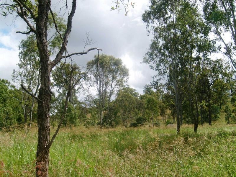 Woowoonga QLD 4621