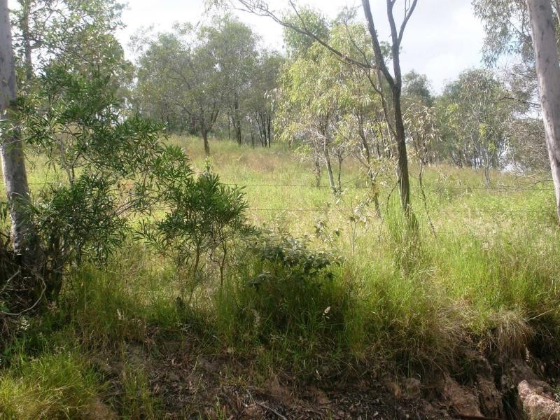 Woowoonga QLD 4621