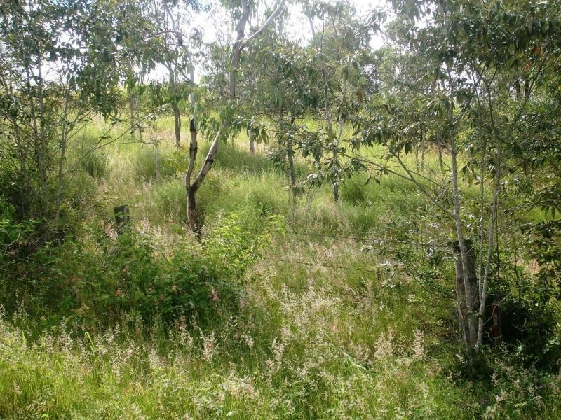 Woowoonga QLD 4621