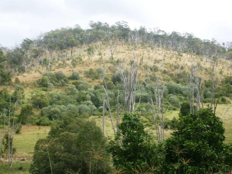 Woowoonga QLD 4621