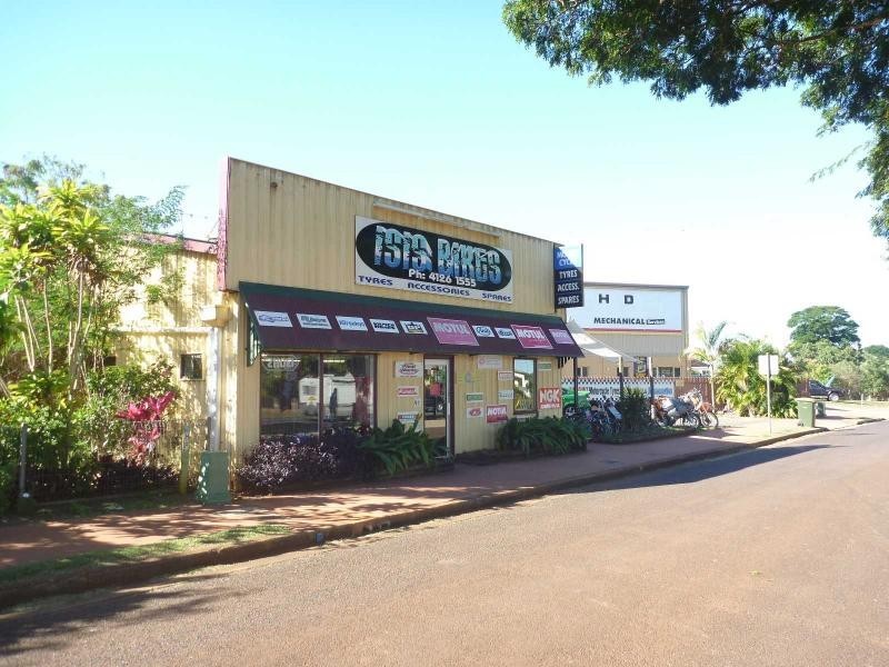 91A Churchill Street, Childers QLD 4660