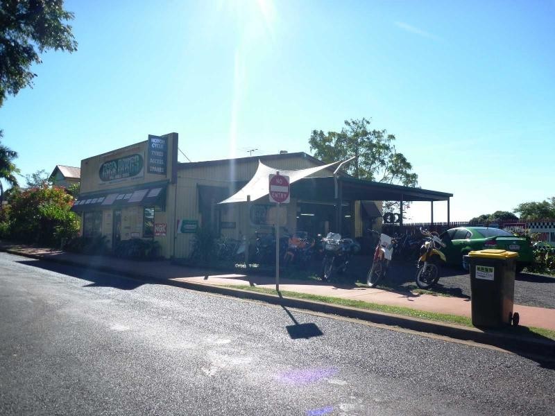 91A Churchill Street, Childers QLD 4660