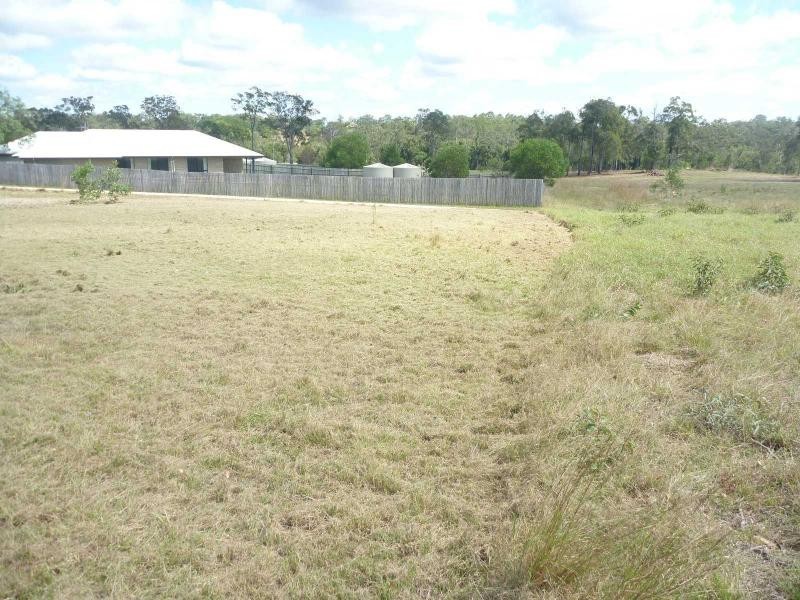 16 Groves Court, Cordalba QLD 4660