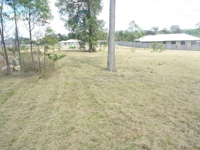 16 Groves Court, Cordalba QLD 4660