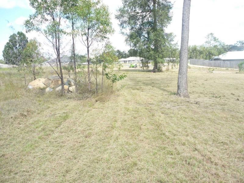 16 Groves Court, Cordalba QLD 4660