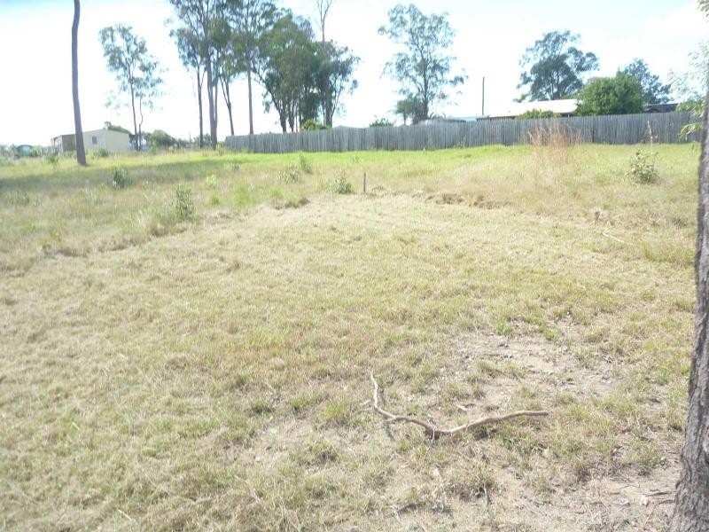 16 Groves Court, Cordalba QLD 4660