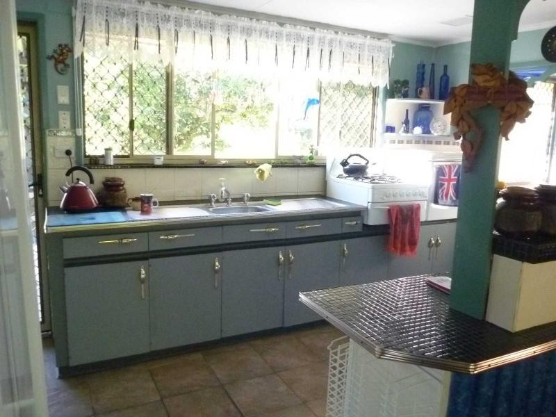 Apple Tree Creek QLD 4660