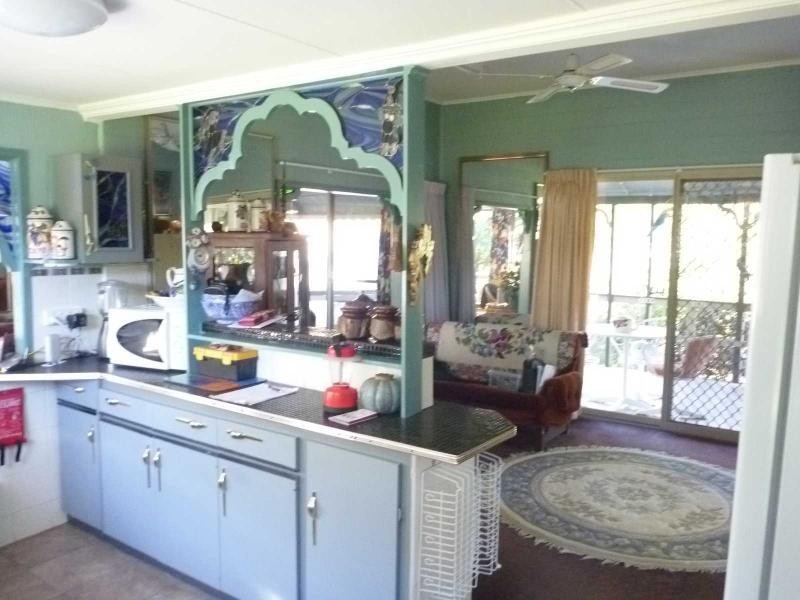 Apple Tree Creek QLD 4660