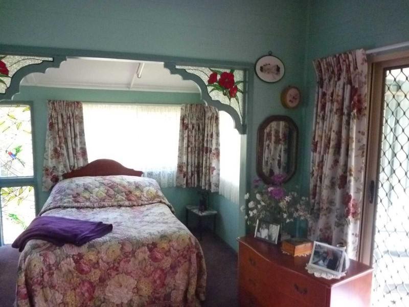 Apple Tree Creek QLD 4660