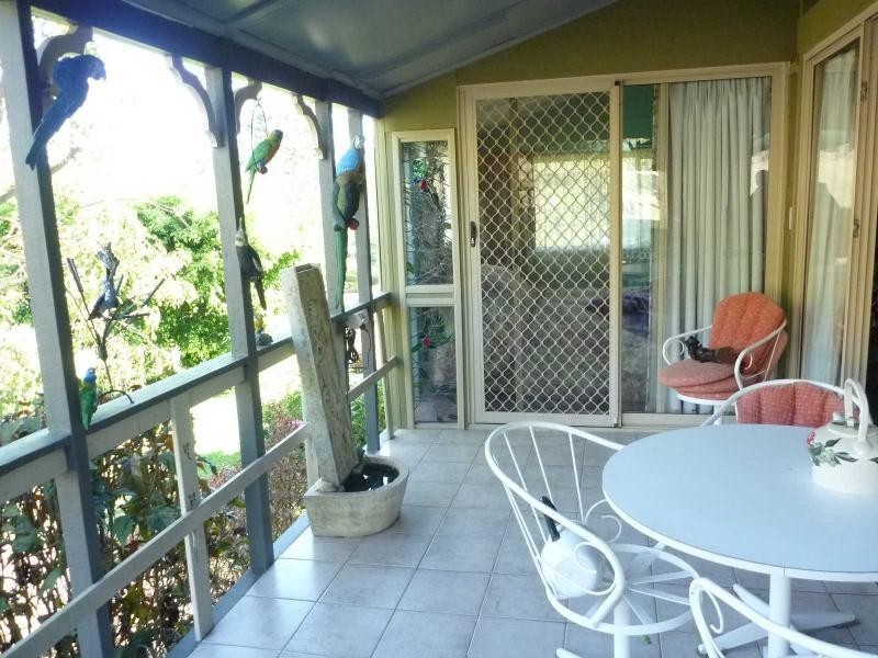 Apple Tree Creek QLD 4660