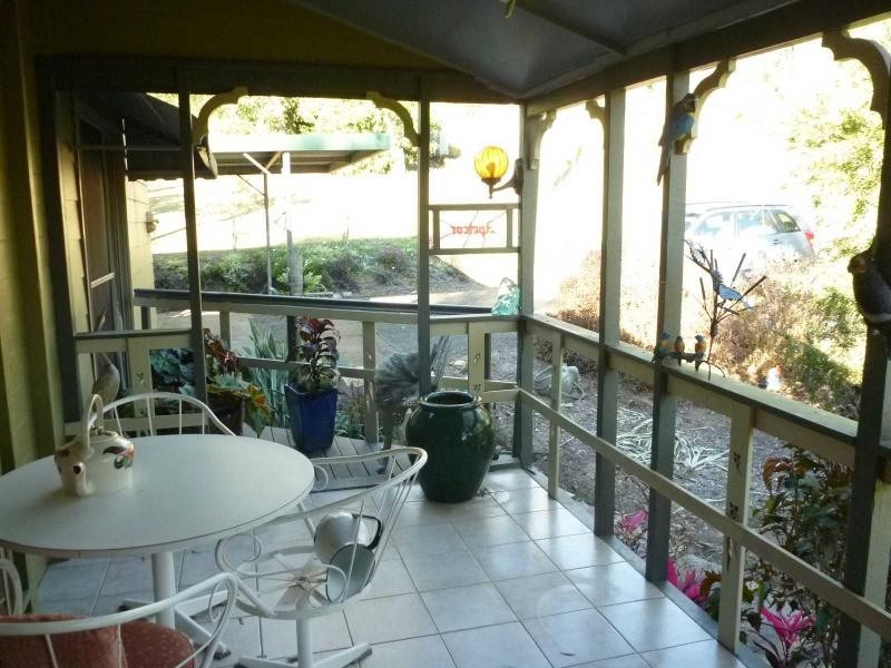Apple Tree Creek QLD 4660