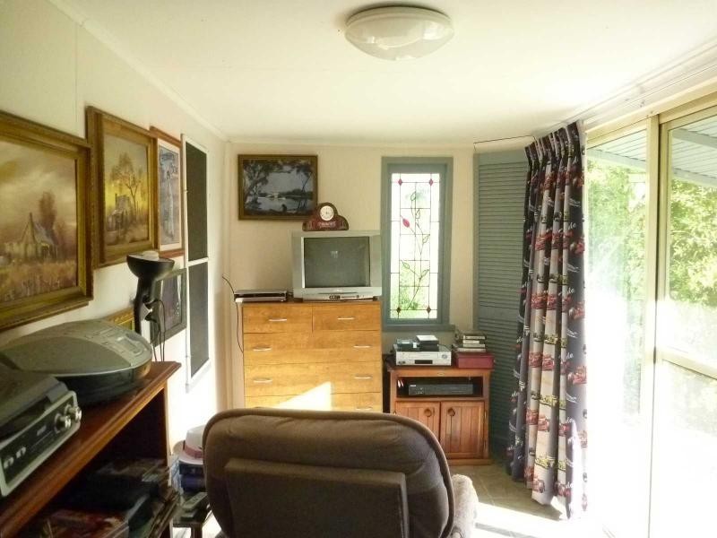 Apple Tree Creek QLD 4660