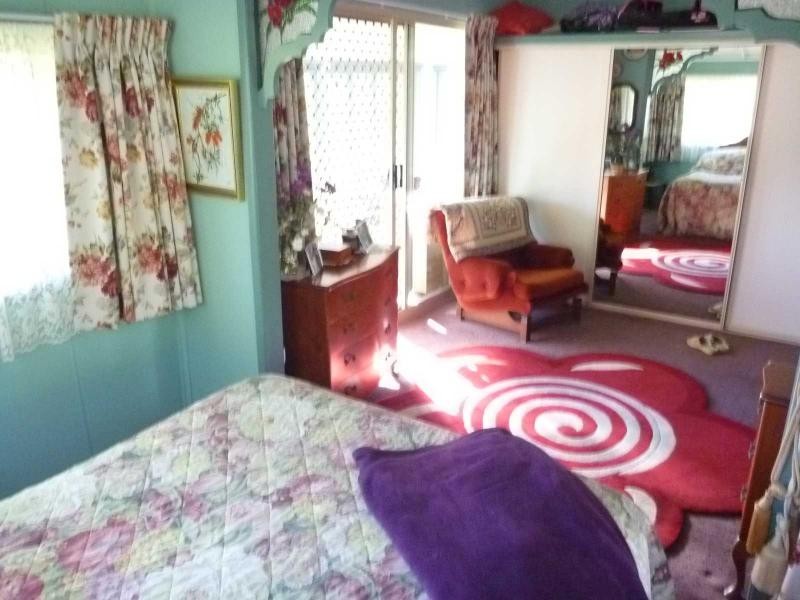 Apple Tree Creek QLD 4660