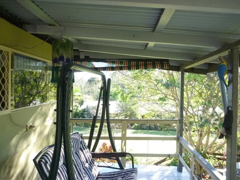 Apple Tree Creek QLD 4660