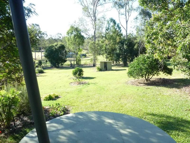 Apple Tree Creek QLD 4660
