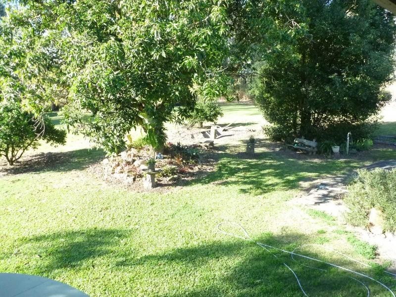 Apple Tree Creek QLD 4660