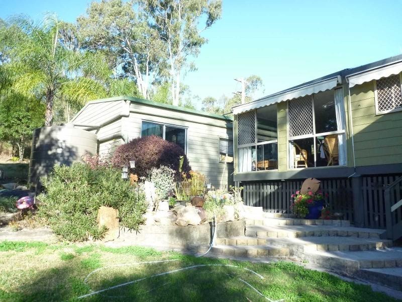 Apple Tree Creek QLD 4660