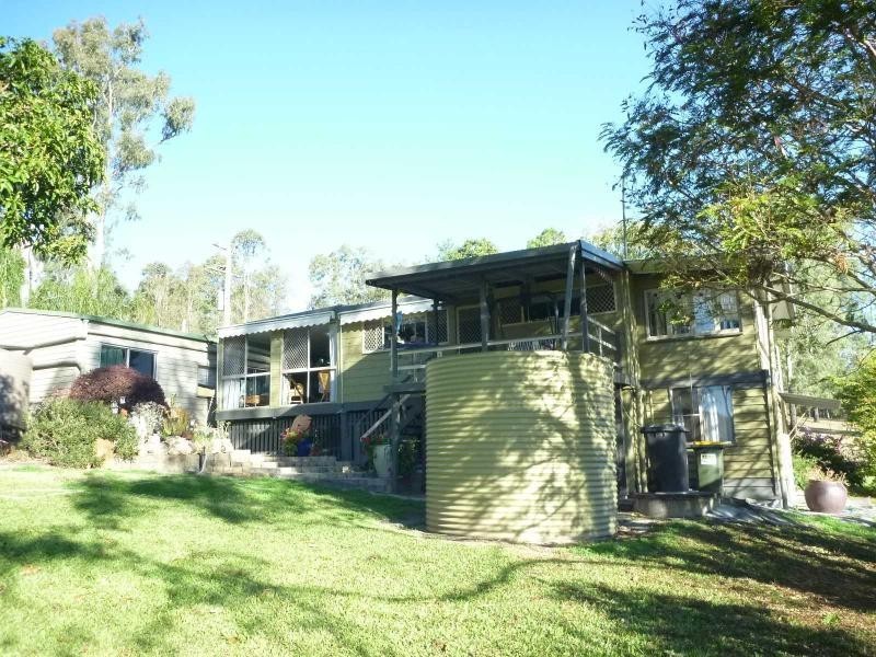 Apple Tree Creek QLD 4660