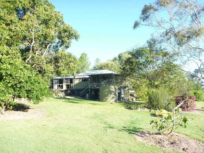Apple Tree Creek QLD 4660