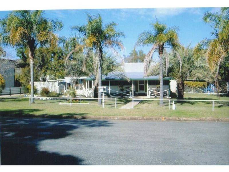 Gayndah QLD 4625