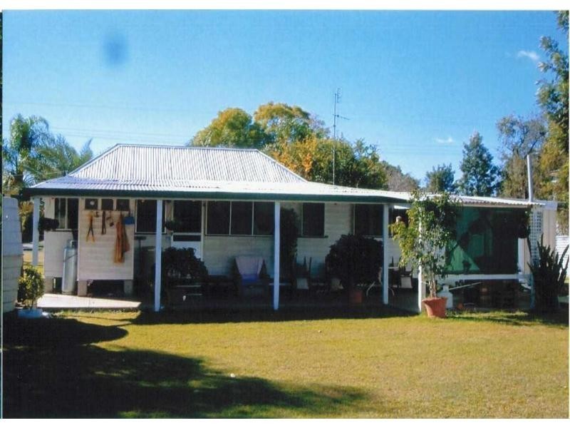 Gayndah QLD 4625
