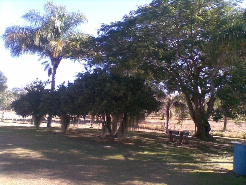 Gayndah QLD 4625