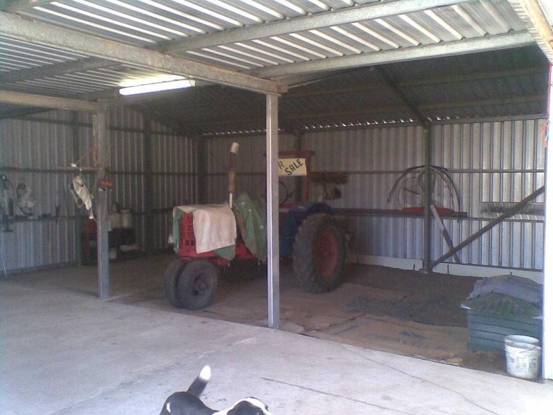 Gayndah QLD 4625