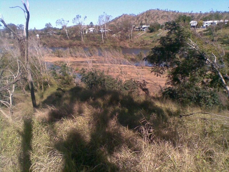 Gayndah QLD 4625