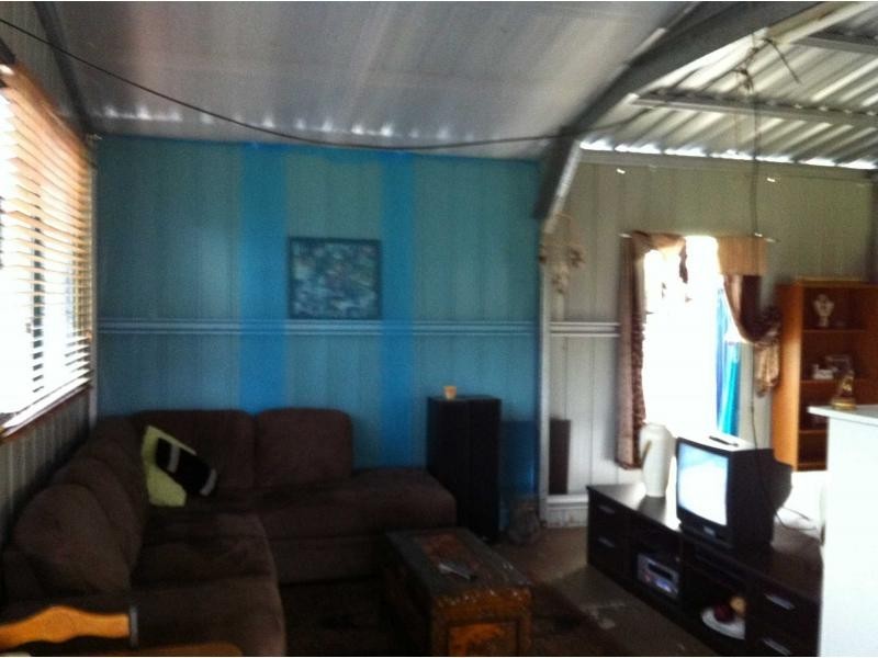 144 Faints Road, Apple Tree Creek QLD 4660