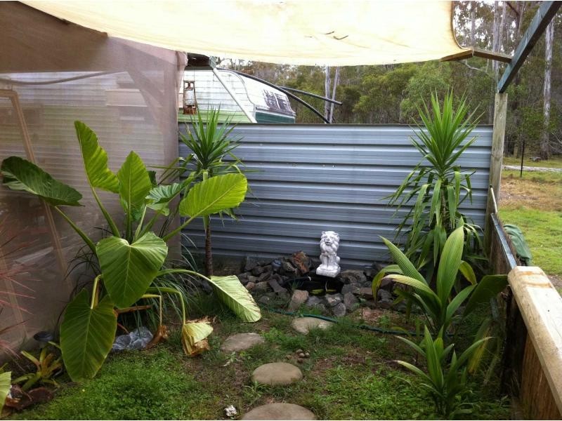 144 Faints Road, Apple Tree Creek QLD 4660