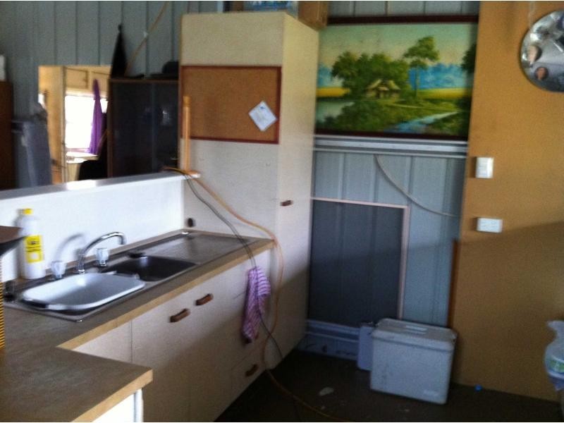 144 Faints Road, Apple Tree Creek QLD 4660