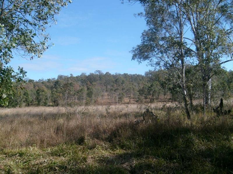 Moolboolaman QLD 4671