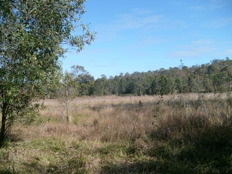 Moolboolaman QLD 4671