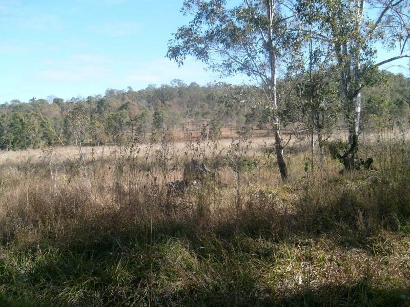 Moolboolaman QLD 4671